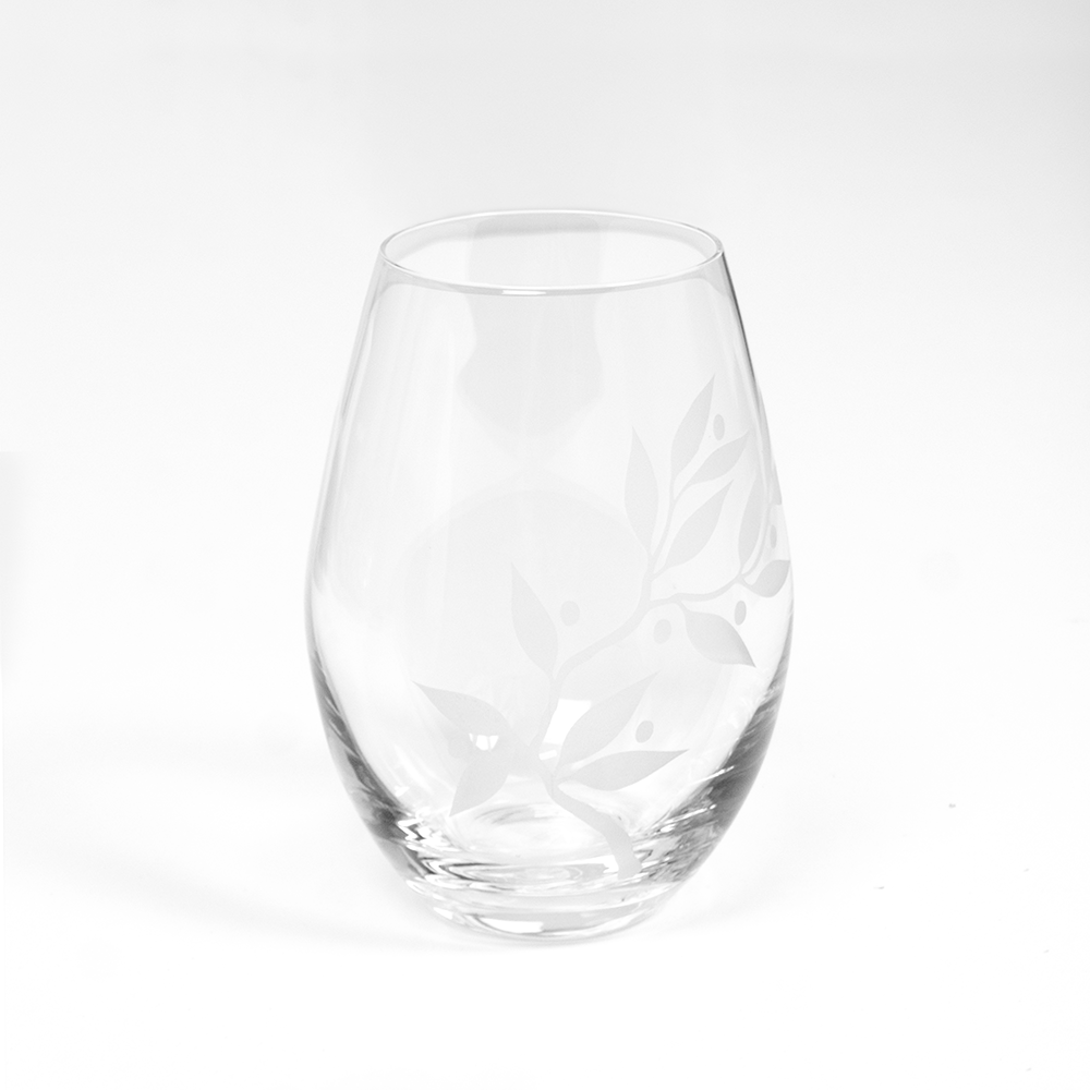 Dricksglas, 4-pack