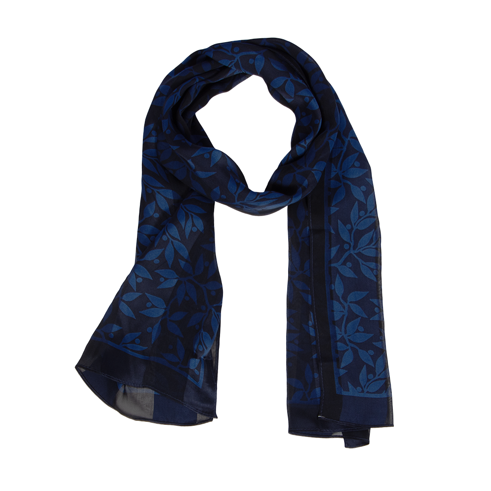 Scarf, siden