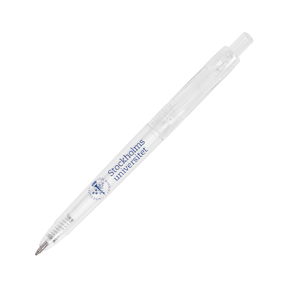 Bläckpenna